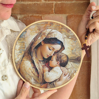 Quadro Nossa Senhora