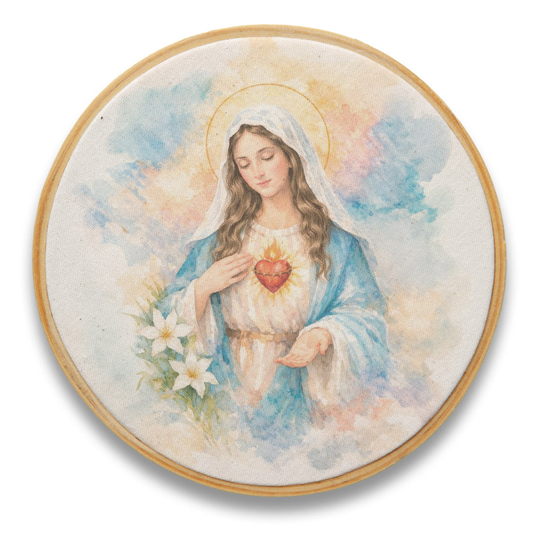 Quadro Nossa Senhora