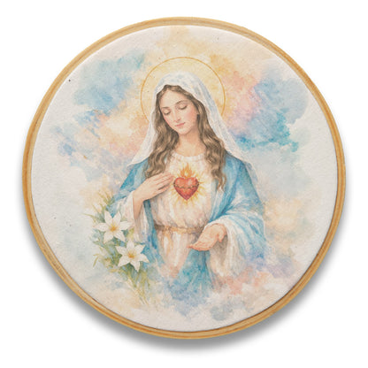 Quadro Nossa Senhora