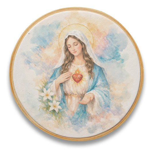 Quadro Nossa Senhora