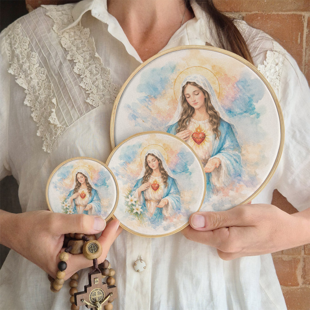 Quadro Nossa Senhora