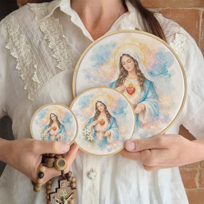 Quadro Nossa Senhora