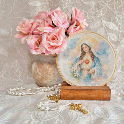 Quadro Nossa Senhora