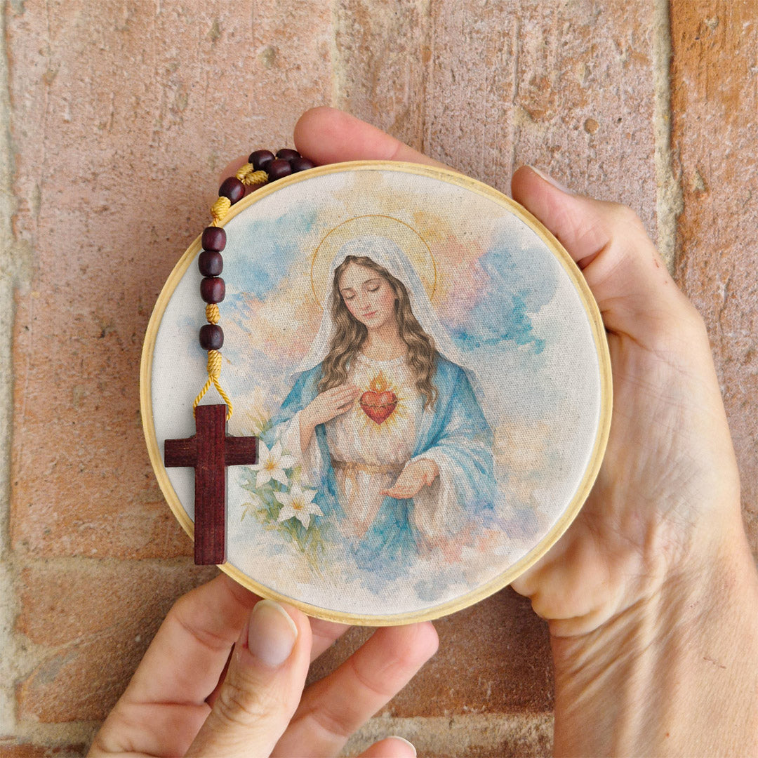 Quadro Nossa Senhora