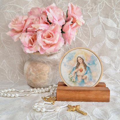 Quadro Nossa Senhora