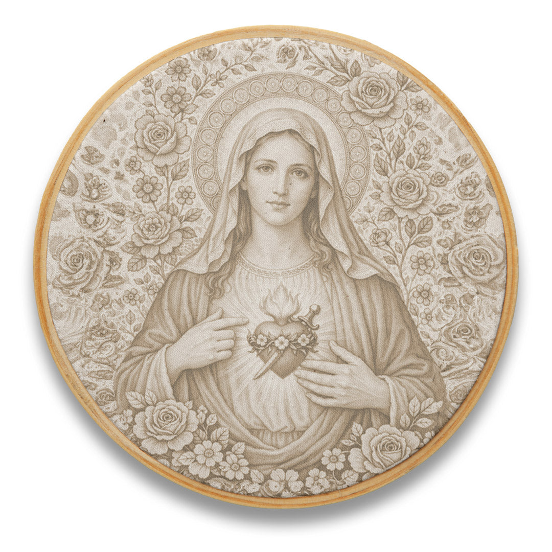 Quadro Nossa Senhora