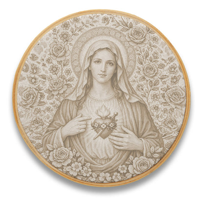 Quadro Nossa Senhora