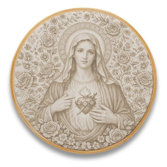 Quadro Nossa Senhora