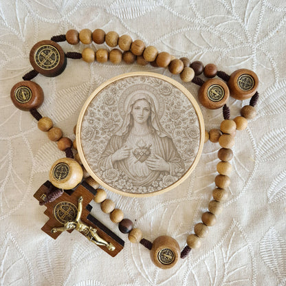 Quadro Nossa Senhora