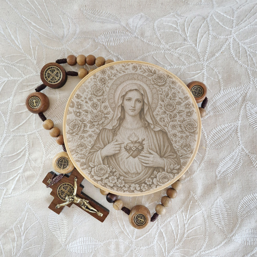 Quadro Nossa Senhora
