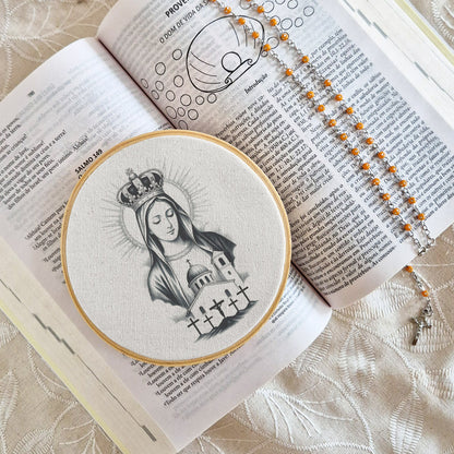 Quadro Nossa Senhora