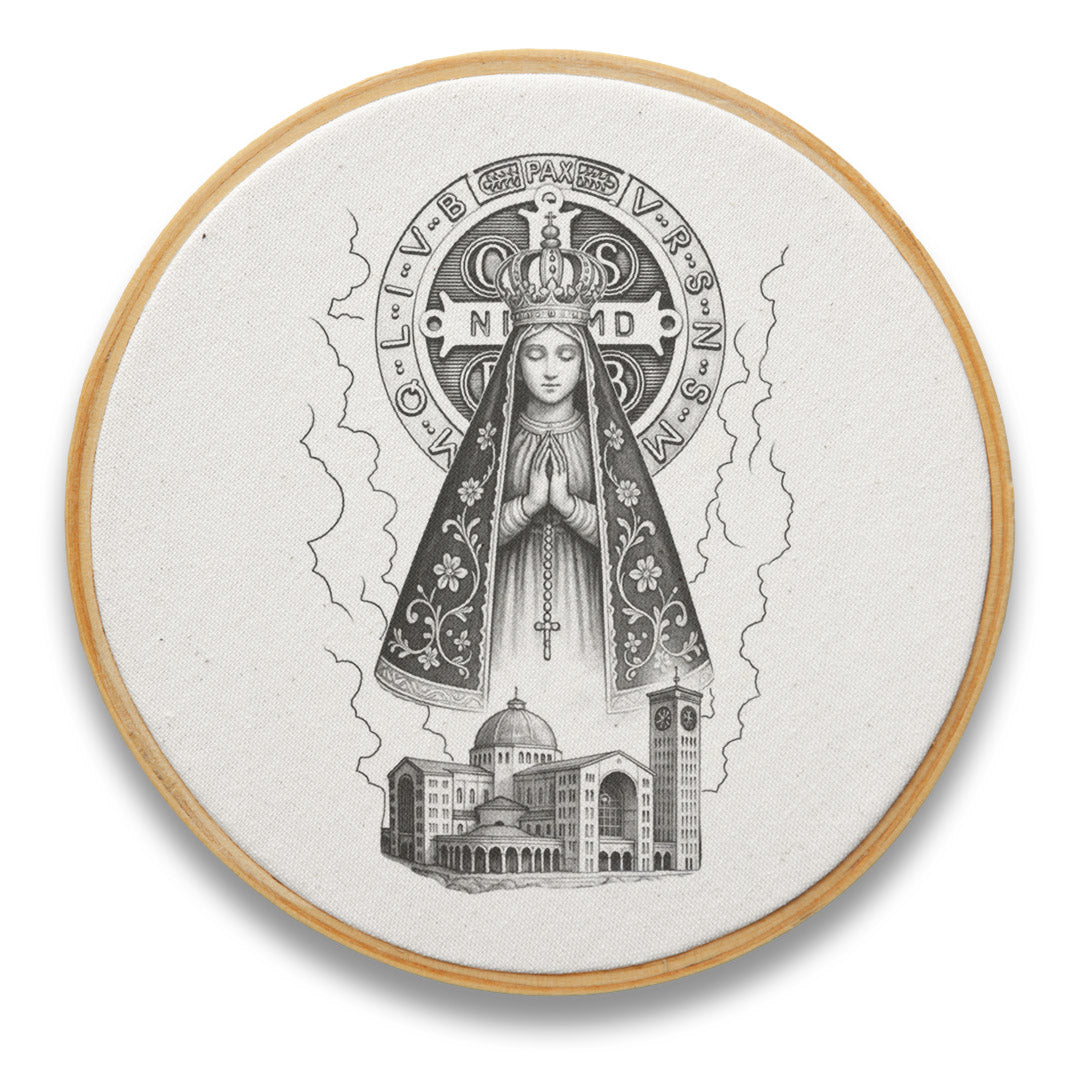 Quadro Nossa Senhora