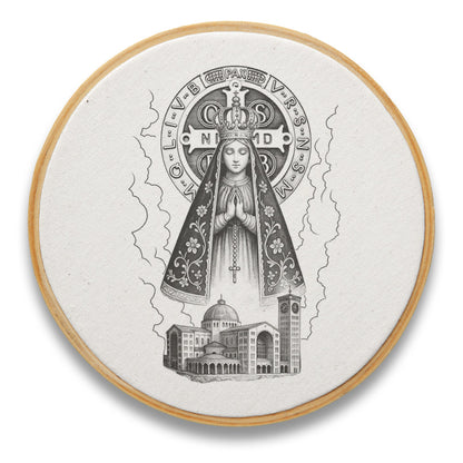 Quadro Nossa Senhora