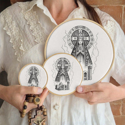 Quadro Nossa Senhora
