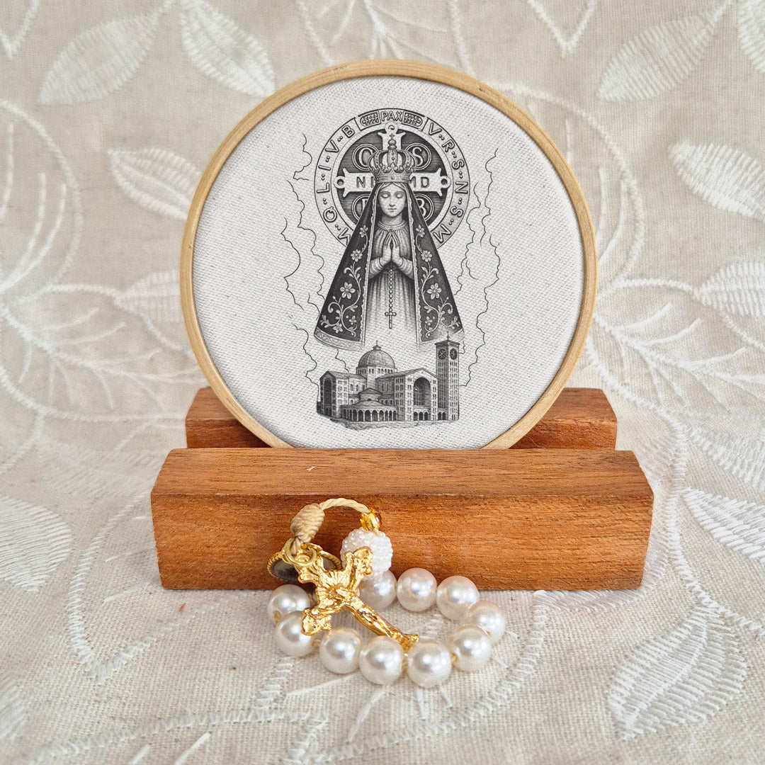 Quadro Nossa Senhora