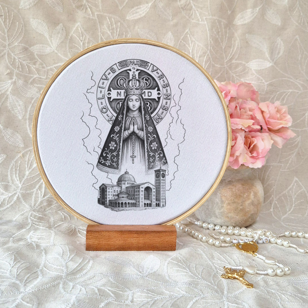 Quadro Nossa Senhora