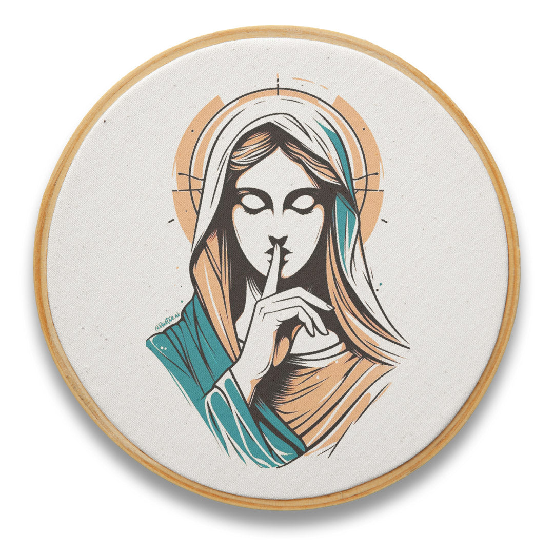 Quadro Nossa Senhora
