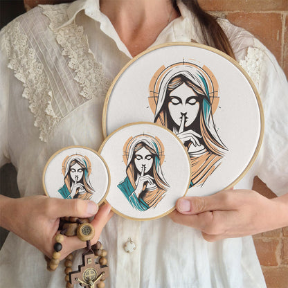 Quadro Nossa Senhora