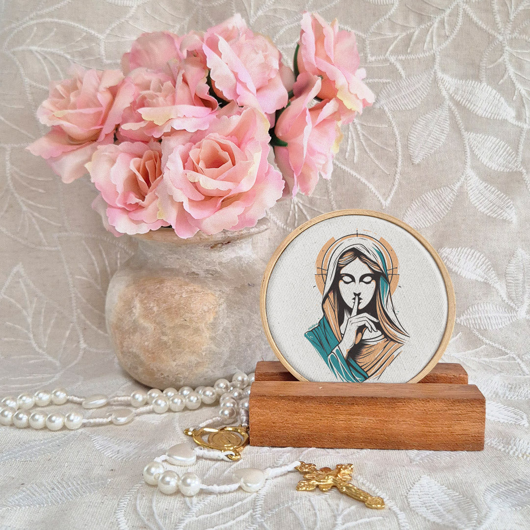 Quadro Nossa Senhora
