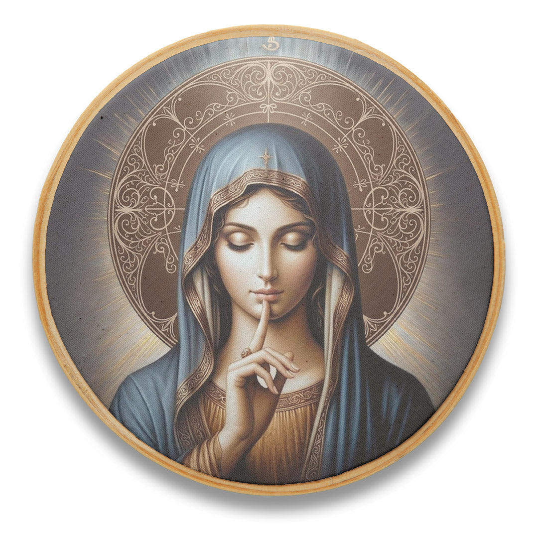 Quadro Nossa Senhora