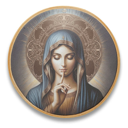 Quadro Nossa Senhora