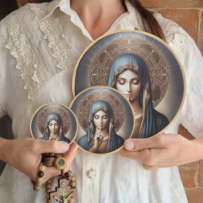 Quadro Nossa Senhora