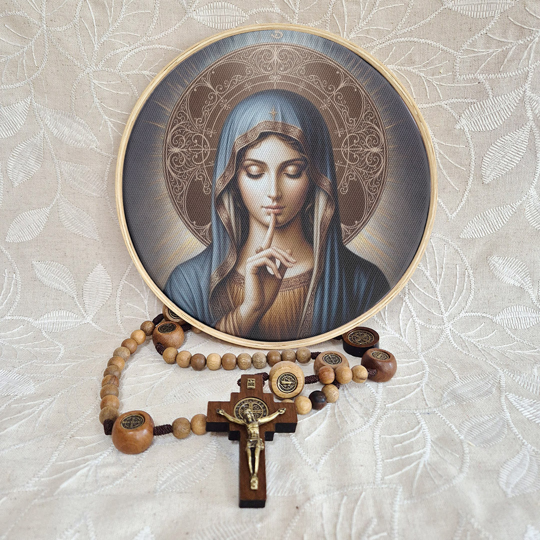 Quadro Nossa Senhora