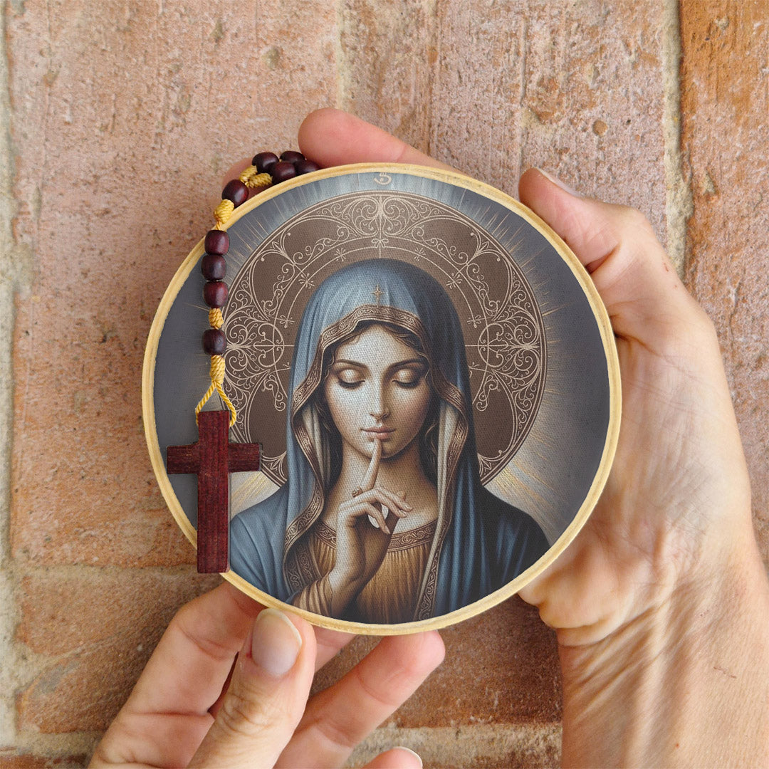 Quadro Nossa Senhora