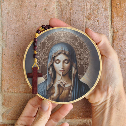 Quadro Nossa Senhora