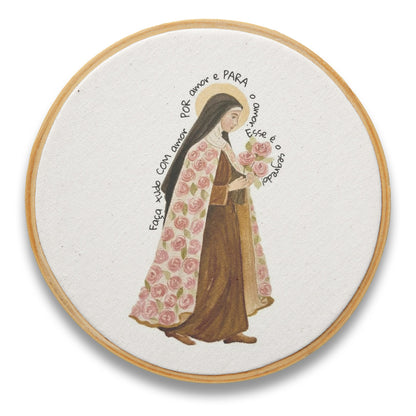 Quadro Nossa Senhora