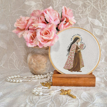 Quadro Nossa Senhora
