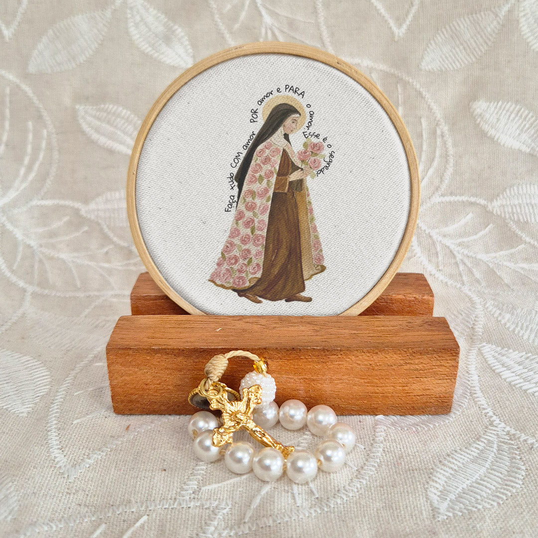 Quadro Nossa Senhora