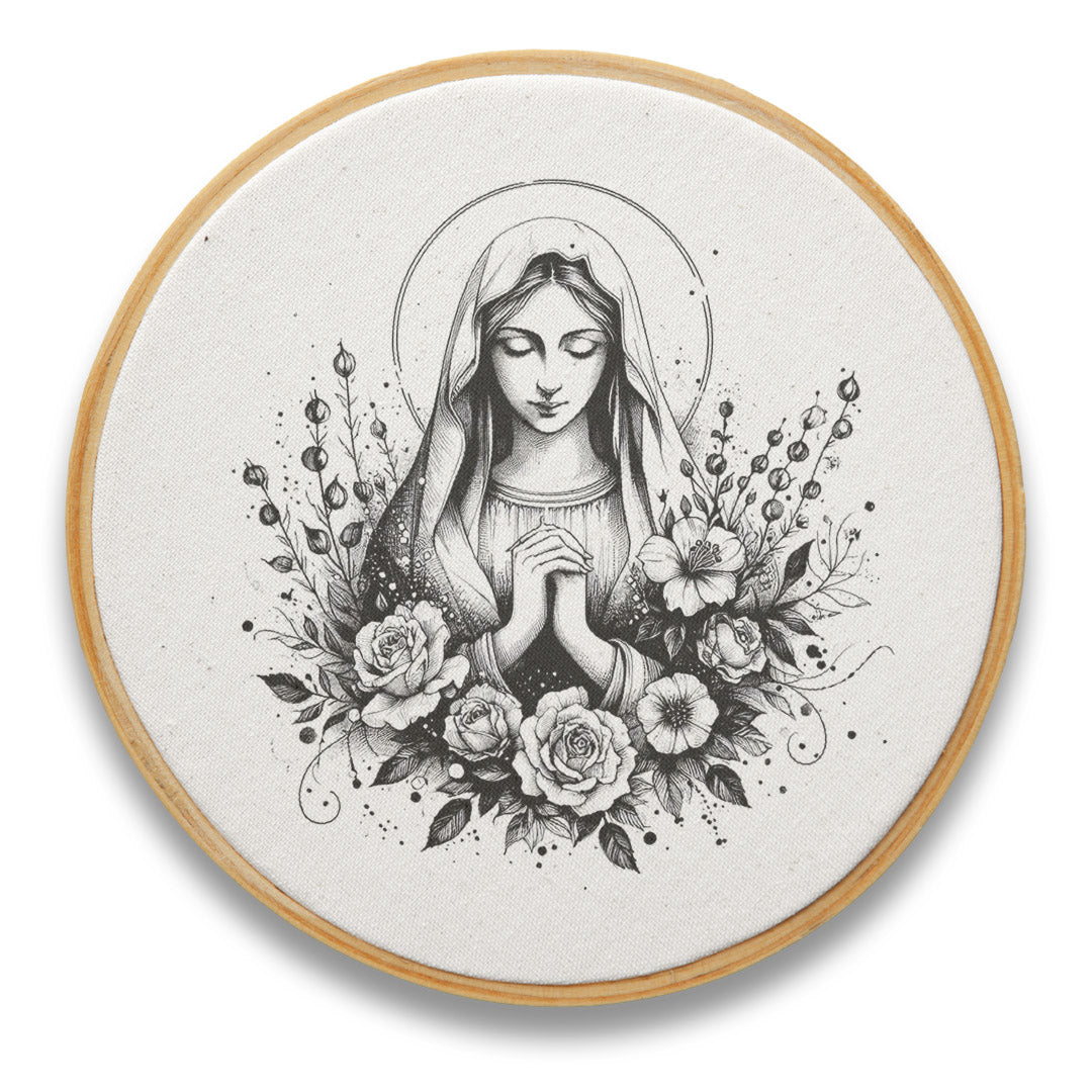 Quadro Nossa Senhora