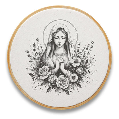 Quadro Nossa Senhora