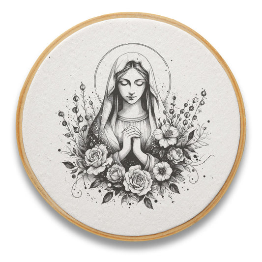 Quadro Nossa Senhora