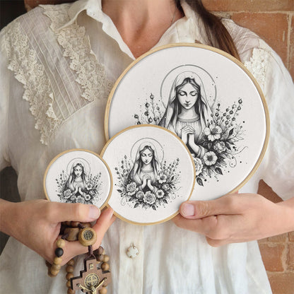 Quadro Nossa Senhora