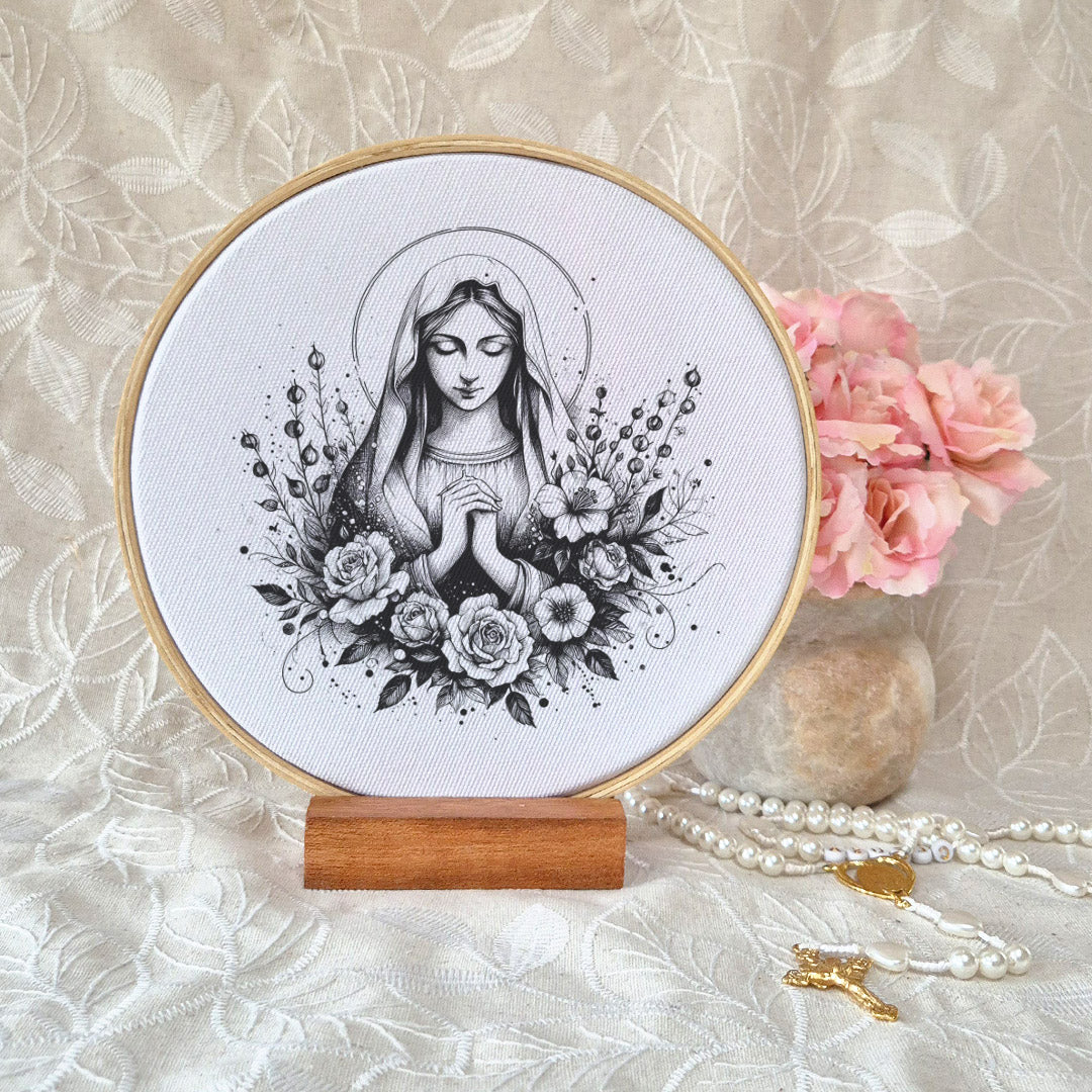 Quadro Nossa Senhora