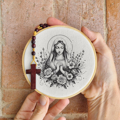 Quadro Nossa Senhora