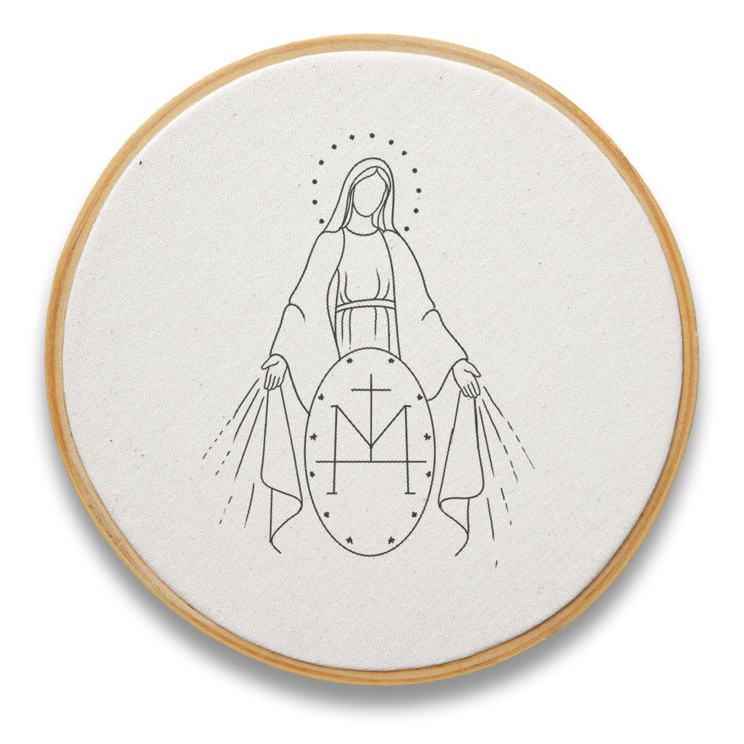 Quadro Nossa Senhora