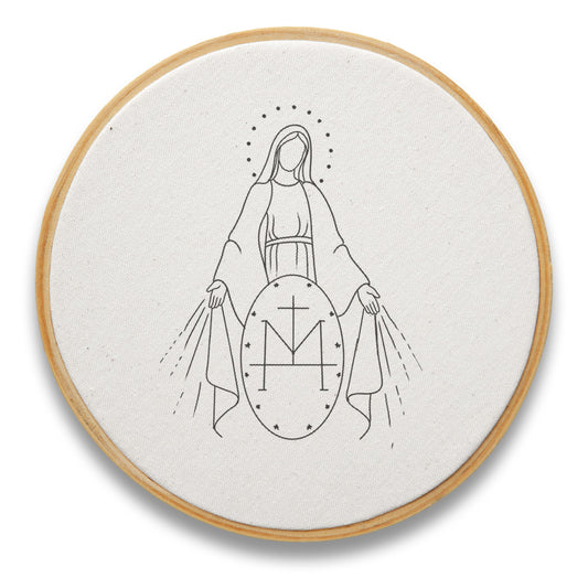Quadro Nossa Senhora