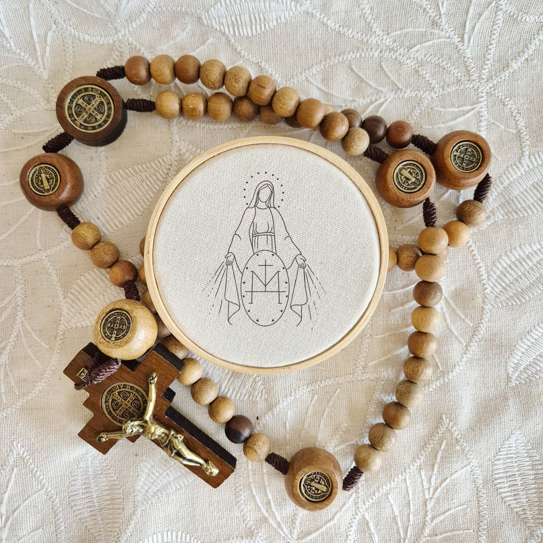 Quadro Nossa Senhora