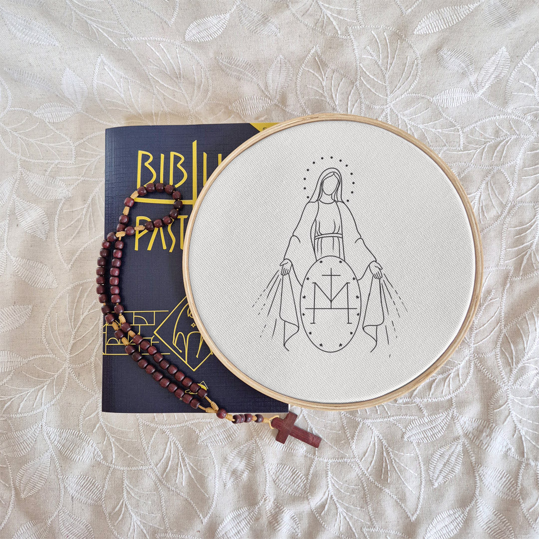Quadro Nossa Senhora