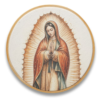 Quadro Nossa Senhora