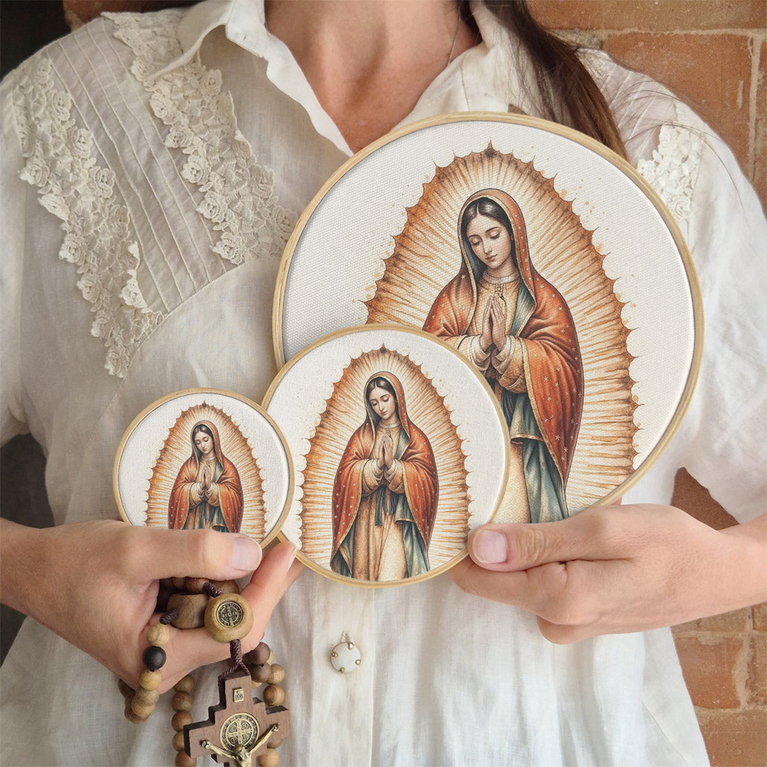 Quadro Nossa Senhora