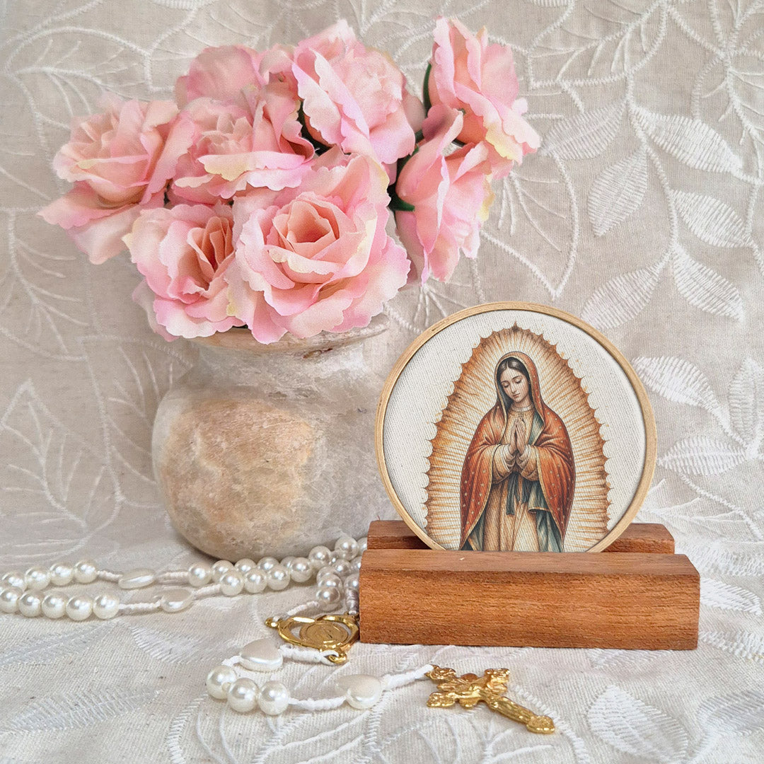 Quadro Nossa Senhora
