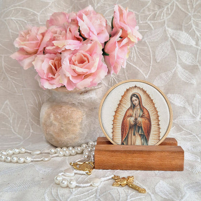 Quadro Nossa Senhora