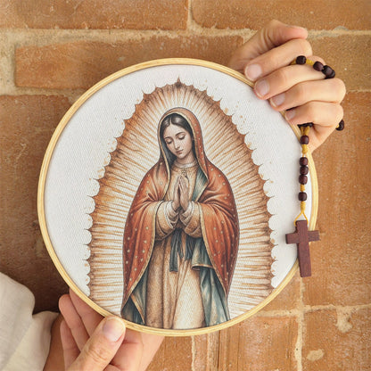 Quadro Nossa Senhora