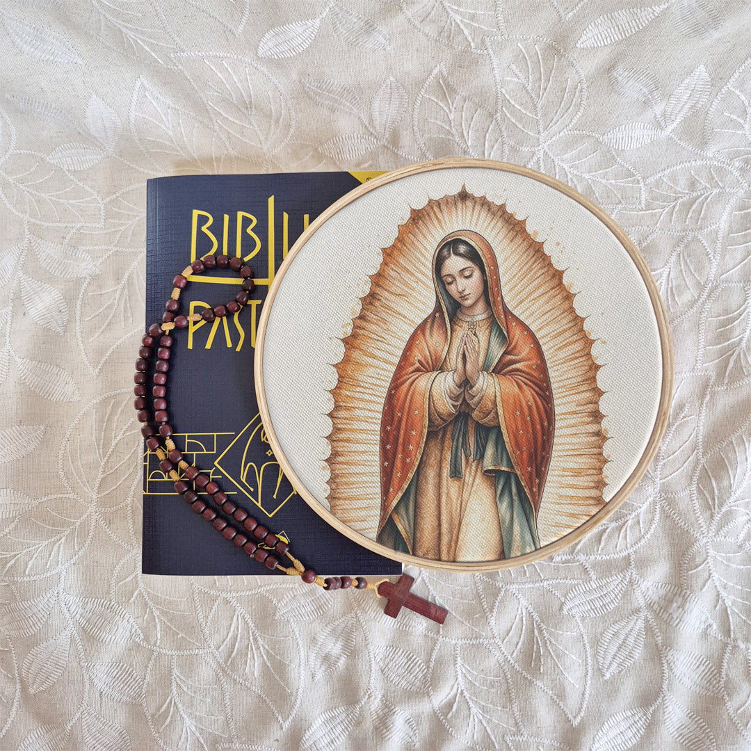 Quadro Nossa Senhora