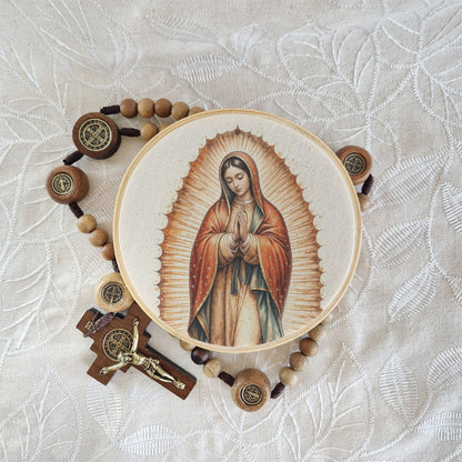 Quadro Nossa Senhora