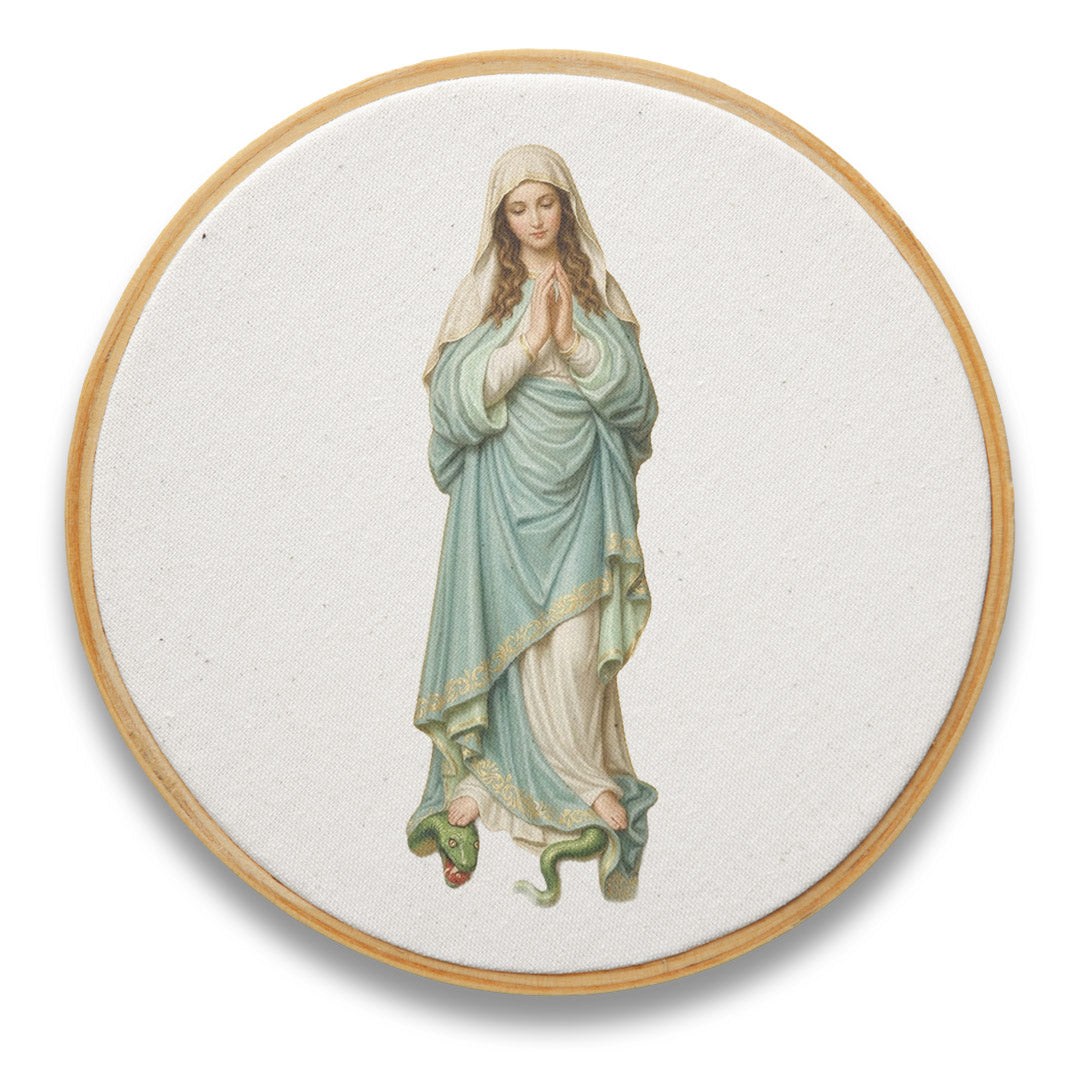 Quadro Nossa Senhora